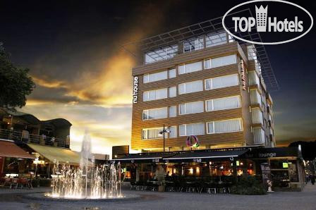 Hotel photo Nu House Boutique 4*