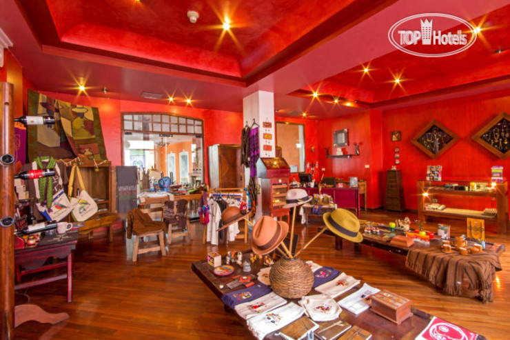 New photos from tourists Patio Andaluz 4*