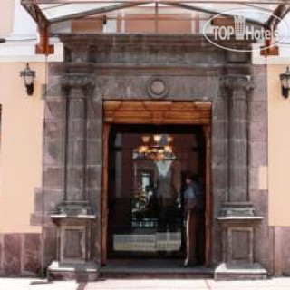 Фото Patio Andaluz