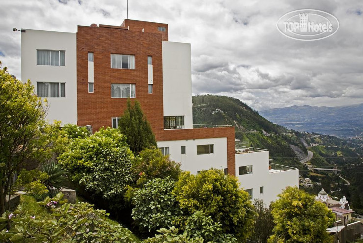 Hotelier's photos Stubel Suites and Cafe 4*