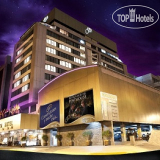 Photos Best Western CPlaza Hotel