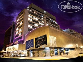 Фото Best Western CPlaza Hotel