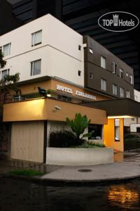 Hotel photo Finlandia 4*