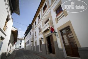 Hotel photo La Casona de la Ronda 3*