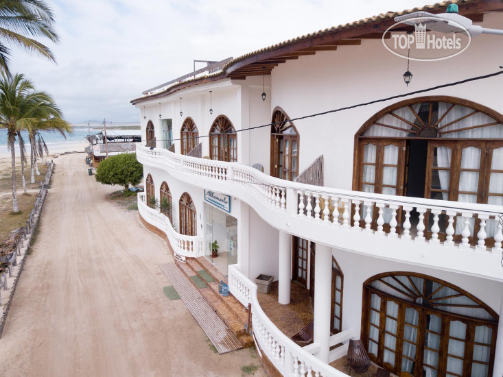 Hotel photo Albemarle 4*