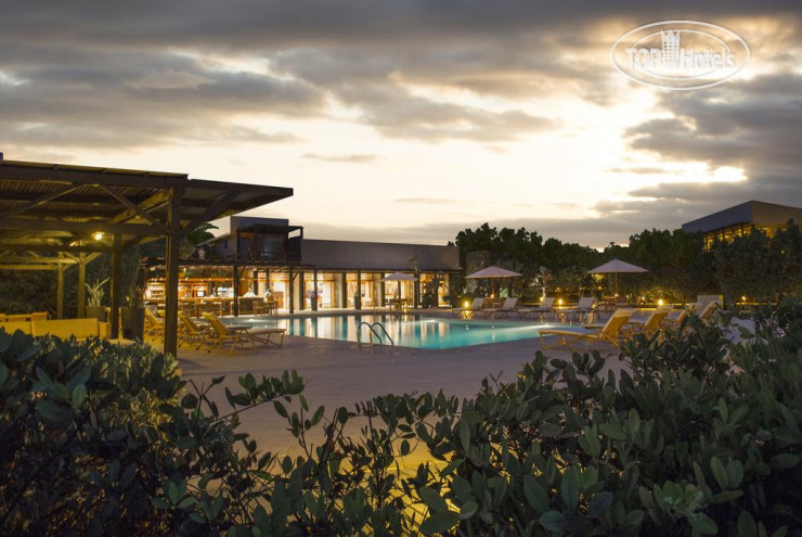 Hotelier's photos Finch Bay 4*
