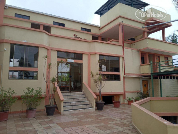 New photos from tourists Hotel Palmeras Galapagos 4*