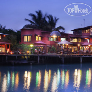 Photos Galapagos Habitat by Eco Luxury Group