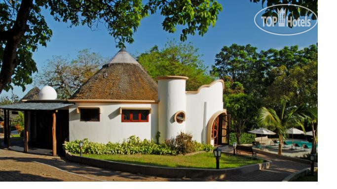 Hotelier's photos Royal Palm 5*