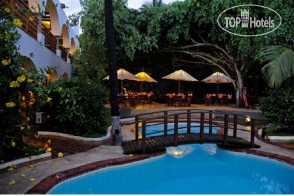 Hotel photo Silberstein 4*