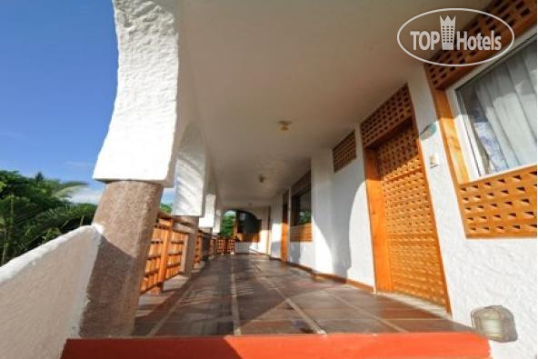 New photos from tourists Silberstein 4*