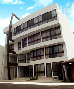Hotel photo SolyMar 4*