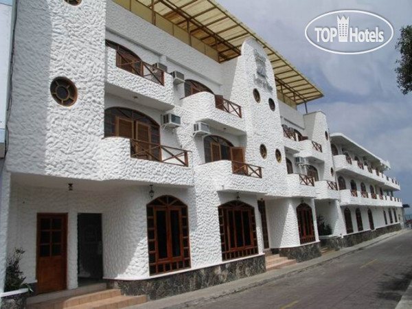 Hotel photo Grand Hotel Lobo de Mar 3*
