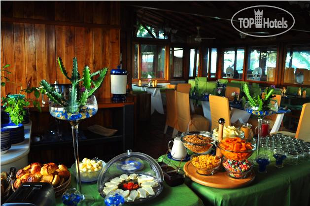 New photos from tourists La Casa de Marita 3*