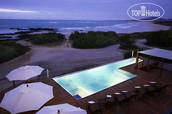 Hotel photo Iguana Crossing 5*
