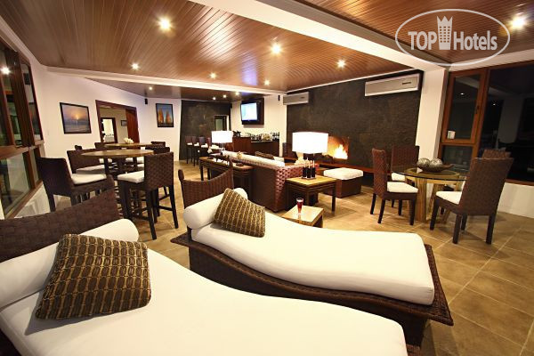 New photos from tourists Iguana Crossing 5*