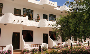 Hotelier's photos Fiesta 3*