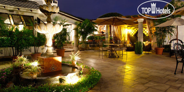 New photos from tourists Orilla Del Rio 4*
