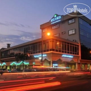 Photos Ramada Hotel