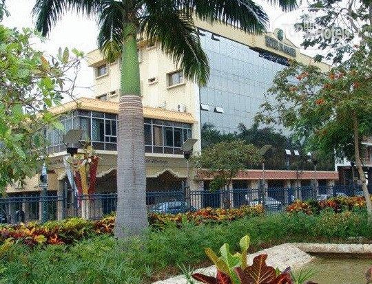 Hotel photo Ramada Hotel 4*