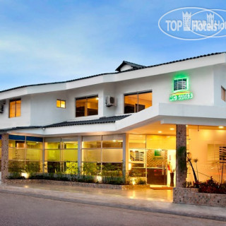 Photos Mc Suites