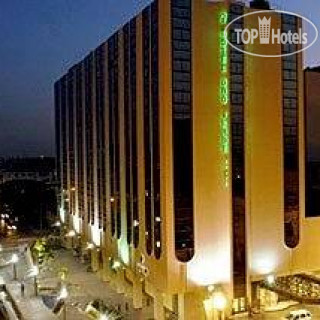 Photos Oro Verde Guayaquil