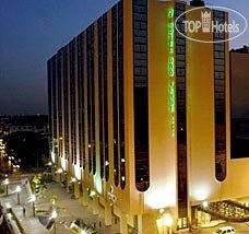 Hotelier's photos Oro Verde Guayaquil 5*