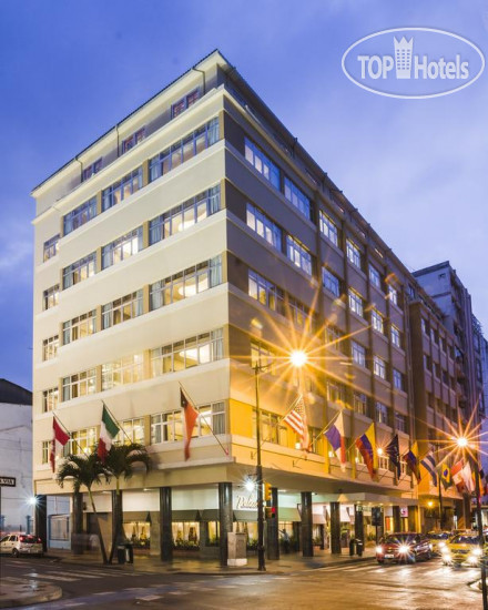 Hotelier's photos Palace 4*