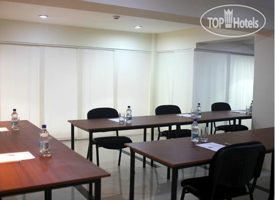 New photos from tourists City Plaza 4*