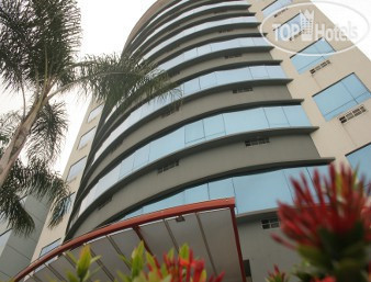 Hotel photo Wyndham Garden Guayaquil 4*