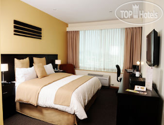 New photos from tourists Wyndham Garden Guayaquil 4*