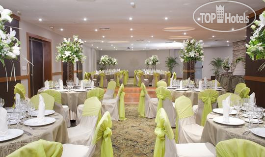 New photos from tourists Sonesta 4*