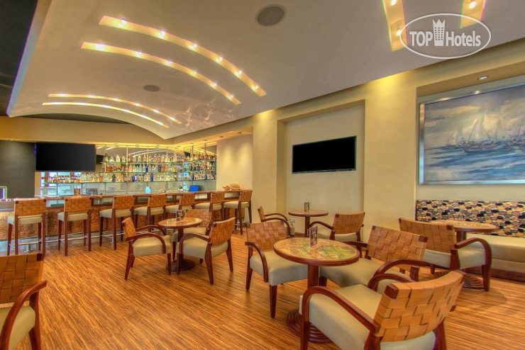 New photos from tourists Grand Hotel Guayaquil 4*