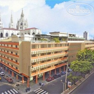 Photos Grand Hotel Guayaquil