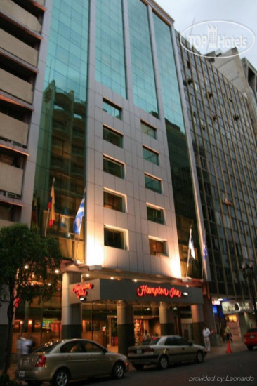 New photos from tourists Hampton Inn by Hilton Guayaquil-Downtown 4*