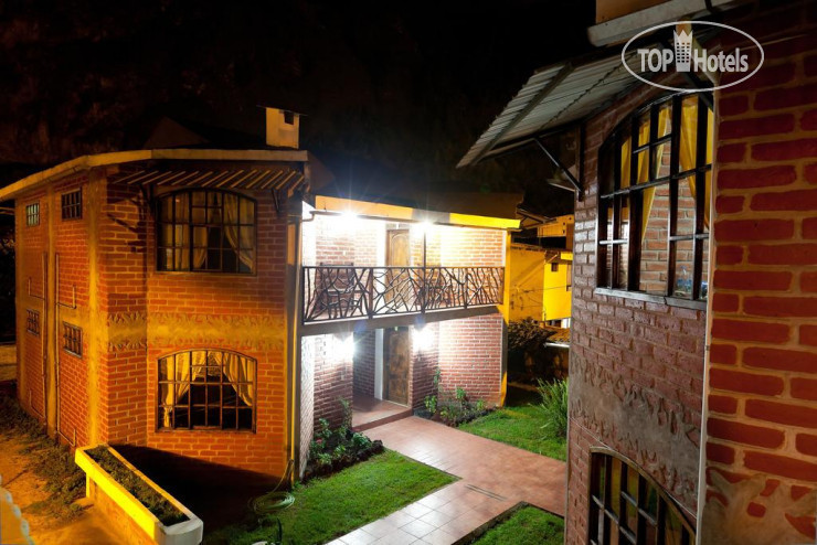 Hotelier's photos Great Hostels Backpackers