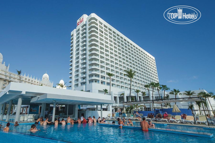 Photos Riu Palace Antillas