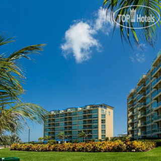 Photos Blue Residences