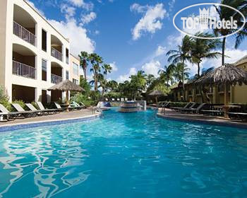 Фото Divi Aruba Dutch Viilage Beach Resort
