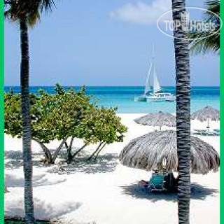 Фото Manchebo Beach Resort & Spa