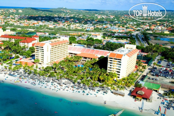 Photos Barcelo Aruba