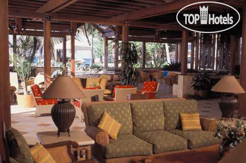 Фото Divi & Tamarijn Aruba All Inclusive Resorts
