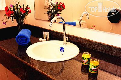 New photos from tourists Aruba Blue Village 1*