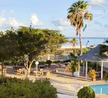 Hotelier's photos MVC Eagle Beach 2*