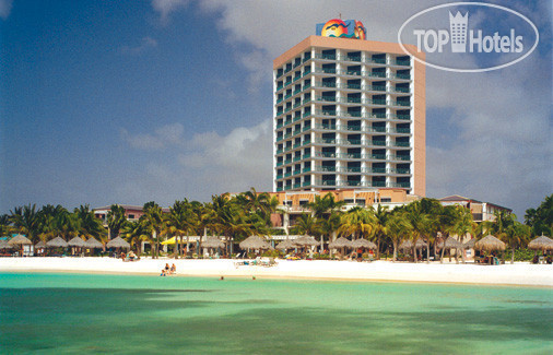 Hotel photo Divi Aruba Phoenix Beach Resort 3*