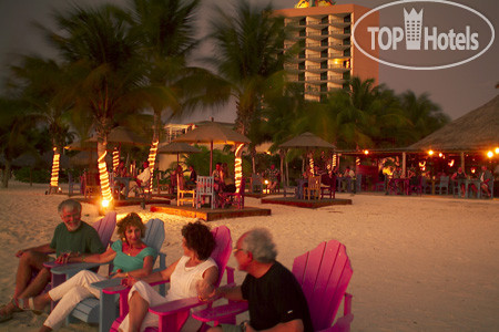 New photos from tourists Divi Aruba Phoenix Beach Resort 3*