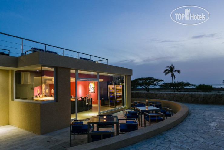 New photos from tourists Blue Residences 5*