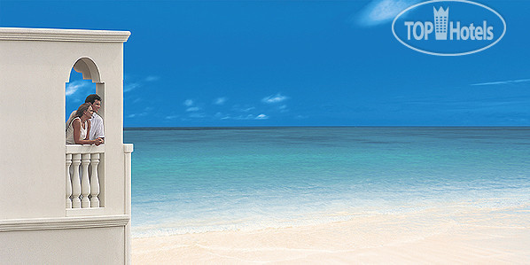 Hotel photo Golden Tulip Bucuti Beach Resort and Tara Beach Suites 4*