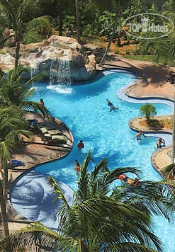 New photos from tourists Marriotts Aruba Surf Club 4*
