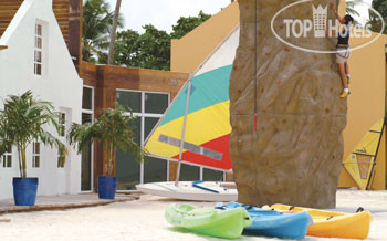 New photos from tourists Tamarijn Aruba 4*